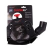 Пиловідвід для болгарки Mechanic Duster 45 115-125 мм
