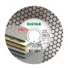 Алмазний відрізний диск 1A1R Distar Edge Dry 115 x 22,23 мм
