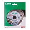 Алмазний відрізний диск 1A1R Distar Edge Dry 115 x 22,23 мм