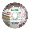 Алмазний відрізний диск 1A1R Distar Gres Master 115 x 22,23 мм