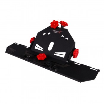 Насадка для заусовки плитки під 45° Mechanic Slider 45x115-125 2.0