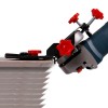 Насадка для заусовки плитки під 45° Mechanic Slider 45x115-125 2.0