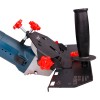 Насадка для заусовки плитки під 45° Mechanic Slider 45x115-125 2.0