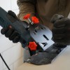 Насадка для заусовки плитки під 45° Mechanic Slider 45x115-125 2.0