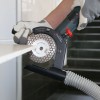 Пиловідвід для болгарки Mechanic Tile Duster 115-125 мм