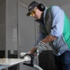 Пиловідвід для болгарки Mechanic Tile Duster 115-125 мм