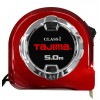 Рулетка прецизійна 1 клас, TAJIMA Hi Lock CLASS 1, 5 м×25 мм