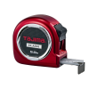 Рулетка прецизійна 1 клас, TAJIMA Hi Lock CLASS 1, 5 м×25 мм