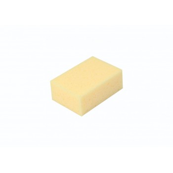 Мочалка для плитки щільна Kubala 110x160x60 мм