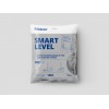Основи високі для клинів СВП 1 мм SMART LEVEL Kubala, 100 шт