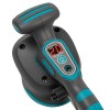 Віброприсоска акумуляторна BIHUI DIGITAL 21V 2.0A/h 120 мм