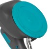 Віброприсоска акумуляторна BIHUI DIGITAL 21V 2.0A/h 120 мм