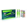 Набір PICA для професійного маркування, Value Pack Pica-Dry + Rell sets (2+2)