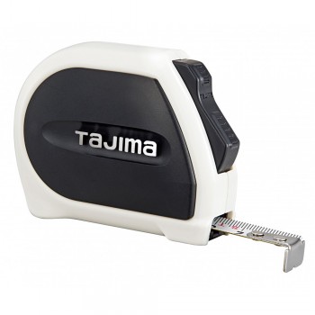 Рулетка Premium TAJIMA Sigma Stop, 3 м×16 мм