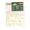 Клини для плитки Grad 25 / 32 / 40 мм