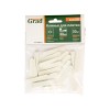 Клини для плитки Grad 25 / 32 / 40 мм