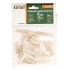 Клини для плитки Grad 25 / 32 / 40 мм