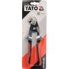 Кусачки для керамічної плитки Папуга Yato YT-37164