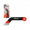 Скребок для фугування 2 мм Yato YT-37170
