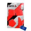 Набір шпателів для силікону Yato YT-5261, 4 шт