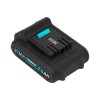 Акумулятор для вібраційної машинки BIHUI DIGITAL, 21V 2.0 A/h.