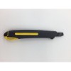 Ніж сегментний 9 мм TAJIMA Driver Cutter, автоматичний фіксатор