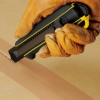 Ніж сегментний 18 мм TAJIMA Driver Cutter, автоматичний фіксатор