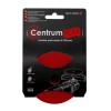 Тримач гумовий Mechanic CentrumFlex 100 х M14