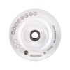 Алмазна фреза Distar DGM-S Hard Ceramics 60 100/M14