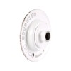 Алмазна фреза Distar DGM-S Hard Ceramics 60 100/M14