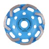 Алмазна фреза DISTAR ROTEX DGS-W 125 мм