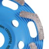 Алмазна фреза DISTAR ROTEX DGS-W 125 мм