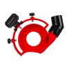 Кожух для полірування Mechanic EdgeDUSTER 115–125 мм