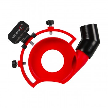 Кожух для полірування Mechanic EdgeDUSTER 115–125 мм