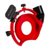 Кожух для полірування Mechanic EdgeDUSTER 115–125 мм