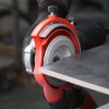 Кожух для полірування Mechanic EdgeDUSTER 115–125 мм