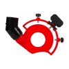 Кожух для полірування Mechanic EdgeDUSTER 115–125 мм