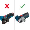 Насадка на КШМ Mechanic Roller 76 мм