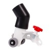 Насадка на КШМ Mechanic Roller 76 мм