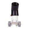 Насадка на КШМ Mechanic Roller 76 мм