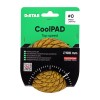 Круг алмазний полірувальний Distar CoolPAD 0 100x3x15 мм