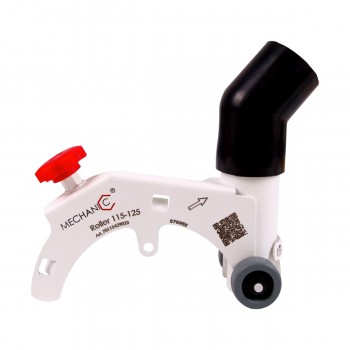 Насадка на КШМ Mechanic Roller 115-125 мм