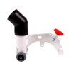 Насадка на КШМ Mechanic Roller 115-125 мм