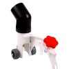 Насадка на КШМ Mechanic Roller 115-125 мм
