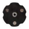 Тримач алюмінієвий магнітний  Mechanic Click-Lock PRO 100 × M14