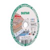 Круг алмазний вiдрiзний 1A1R V 76 MasterCUT