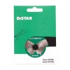 Алмазний відрізний диск Distar Butterfly 50 x 0.6 x 5.8 мм