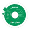 Круг алмазний вiдрiзний 1A1R 76х0,6x10 Shine