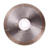 Круг алмазний вiдрiзний 1A1R 76х0,6x10 Shine