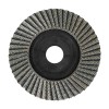 Пелюстковий алмазний диск Distar Scrub 115*22,23 №120 